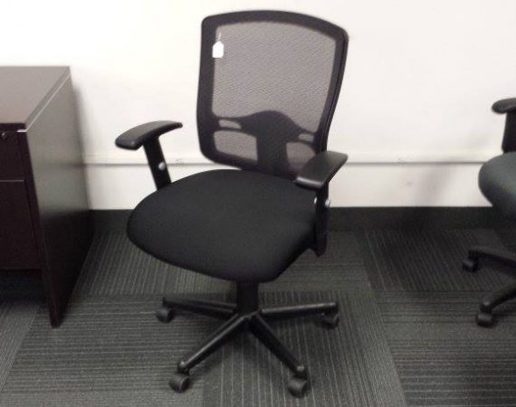 Magnifico Discount Mesh Manager Chair