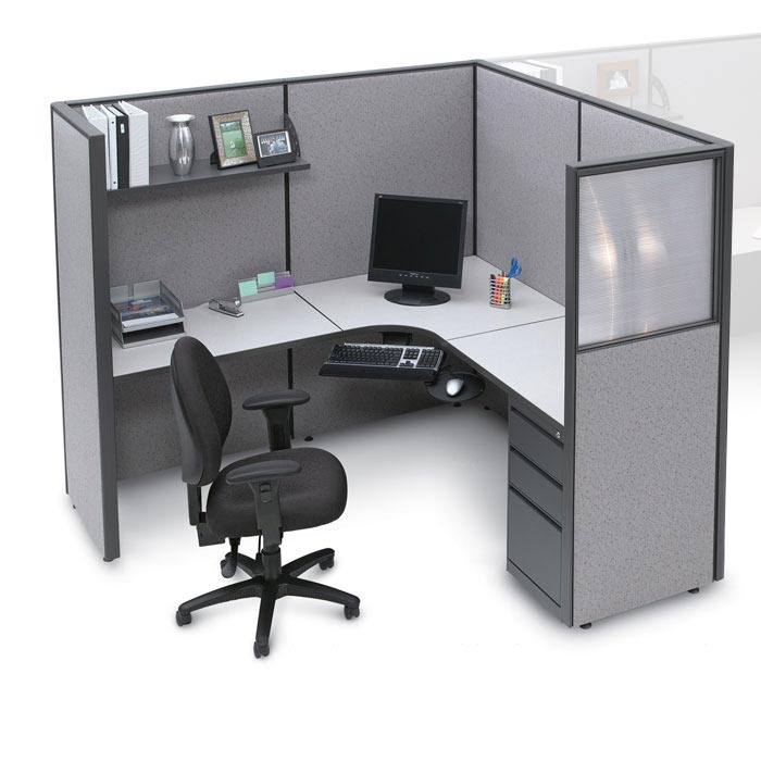 Individual Workstations Office Liquidators