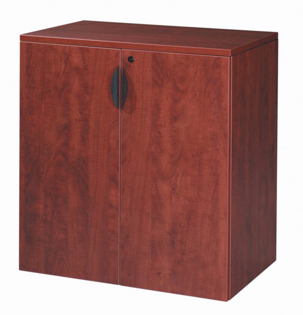 Laminate Storage Cabinets - Office Liquidators