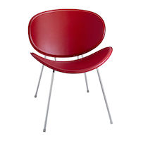 Sy contemporary guest chair