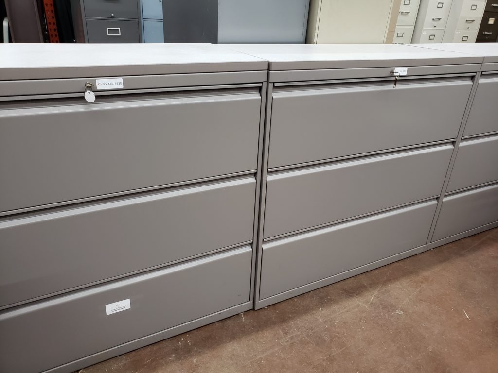 Huge used shipment this week! Office Liquidators