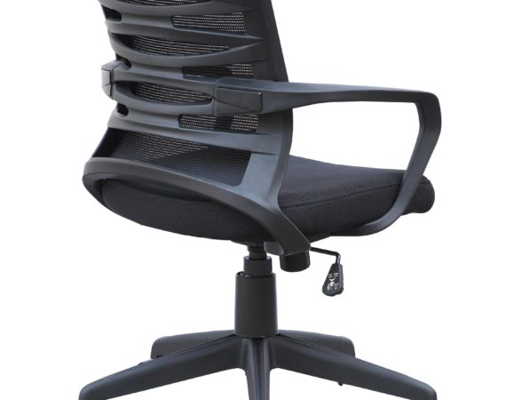 Contemporary conference chair