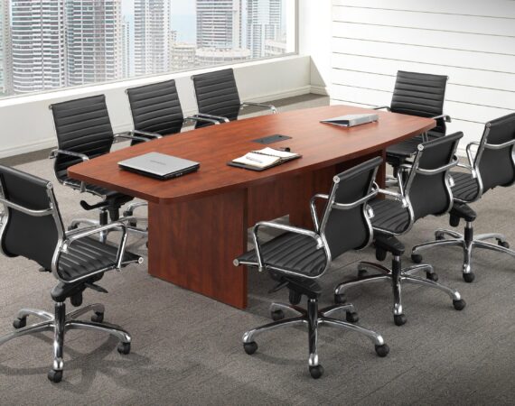 8 Foot Conference Tables