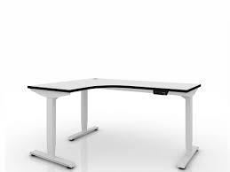 New power sit stand desks!