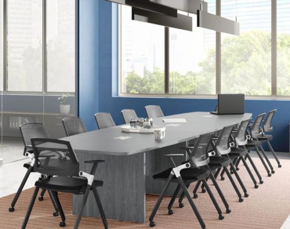 Expandable Conference Tables
