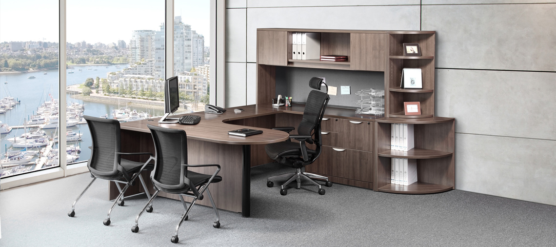 Office furniture deals for less