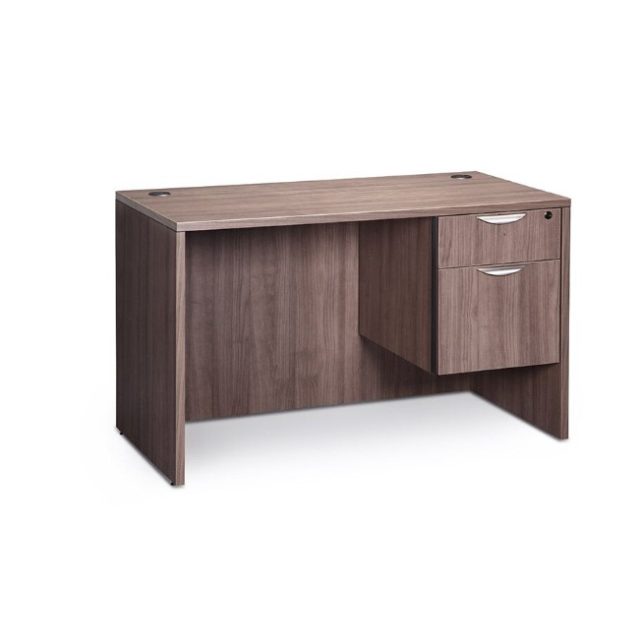 Compact Laminate Desks Office Liquidators