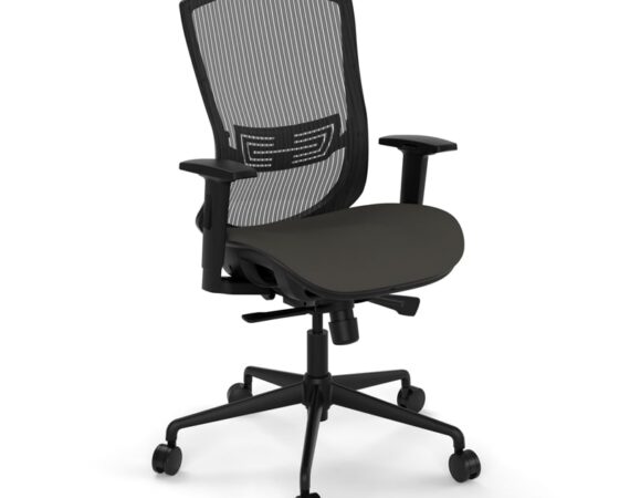 Pivot Manager Chair