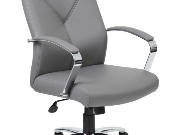 871 Manager/Conference Chair in Black or Gray