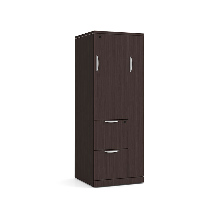 Combo Locker File Cabinet