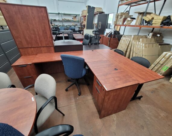 Used Desks