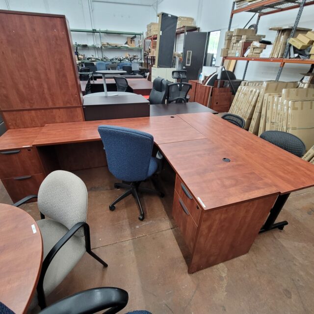 Used Furniture Archives - Office Liquidators